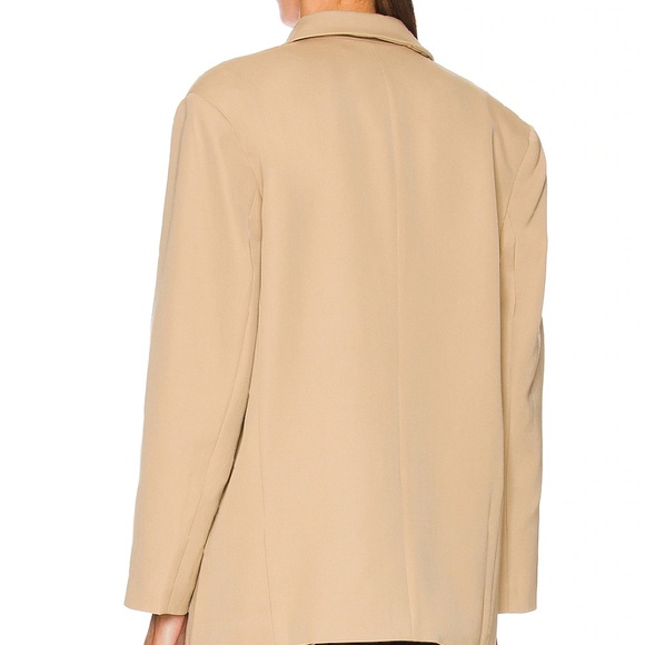 Anine Bing Quinn Blazer - Picture 3 of 6